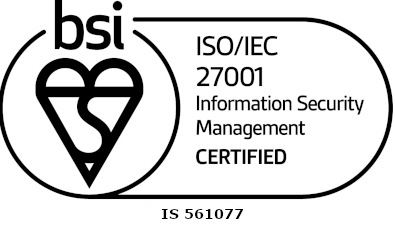 ISO/IEC 27001